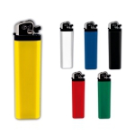 Briquet Jetable