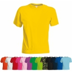 Tee-Shirt Enfant 150g