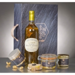 Coffret Truffe et Foie Gras