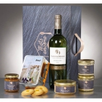 Coffret Saveurs Bretonnes