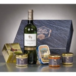 Coffret Saveurs Bretonnes