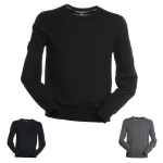 Pull col rond