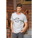 Tee-Shirt Homme 190 g