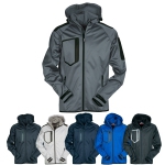 Softshell Homme