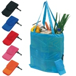 Sac Pliable Polyester 190T