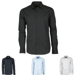 Chemise polycoton 125g