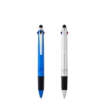 Stylo 3 Couleurs + stylet