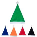 Bonnet de Noël 