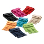 Chèches / Echarpes / Foulards