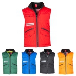 Bodywarmer Unisexe 180g