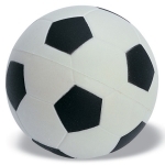Ballon de foot anti-stress