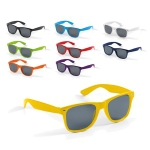 Lunettes de soleil