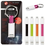 Câble de Charge Micro USB