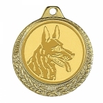 Médaille Ø 32 mm