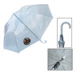 Parapluie Transparent