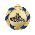 Médaille  Ø 70 mm