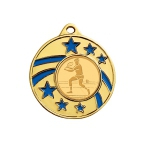 Médaille  Ø 50 mm