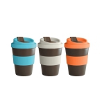 Mug plastique 240 ml