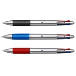 Stylos 4 En 1