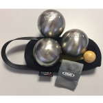 Pétanque