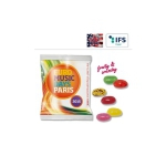 Sachet Jelly Beans 36G