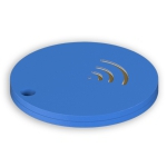 Tracker Bluetooth Round 