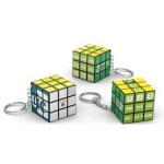 Rubik's cube porte clés