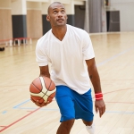 Shorts Multisports