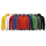 Softshell 3 couches 280 g/m²