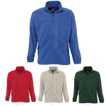 Veste polaire Homme 300 g/m²