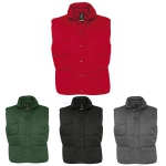 Bodywarmer 190g