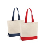 Sac Shopping 100% coton 