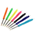 Stylo Bille Retractable