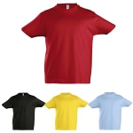 Tee-Shirt Enfant 190G