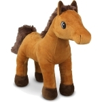 Cheval  en Peluche