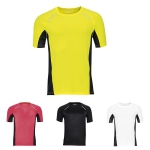 Tee-Shirt Running Homme 180G