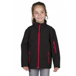 Veste Softshell enfant