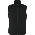 Bodywarmer polaire unisexe 280 g/m²