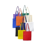 Sac Shopping Non Tissé 80G