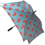 Parapluie Carrée Sublimé