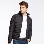 Doudoune homme mat