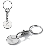 Porte-Clés Jeton