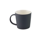 Tasse effet gommé