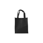 Sac shopping en non-tissé 80 g/m².