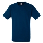 T-shirt lourd 195 g/m²