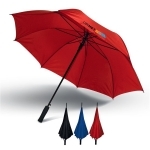 PARAPLUIE GOLF MANCHE DROIT