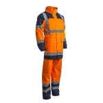 Vêtements de pluie