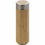 Thermos bambou 420 ml