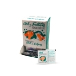 Boîte de 100 Lingettes antivirucides