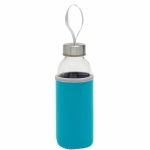 Bouteille en verre 450 ml